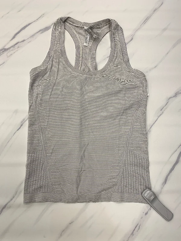 Athletic Tank Top Athleta, Size S