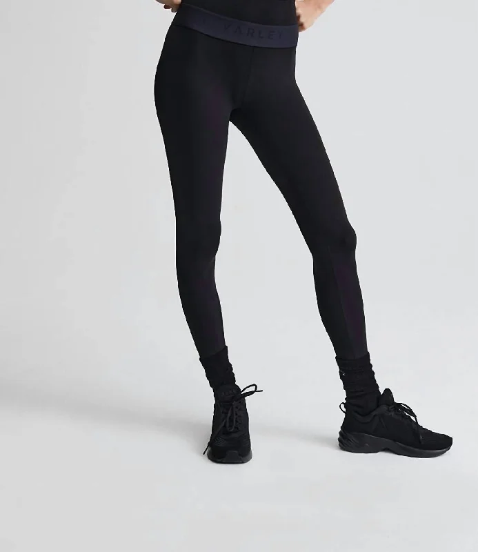 Let’S Move Studio High 25 Legging In Black