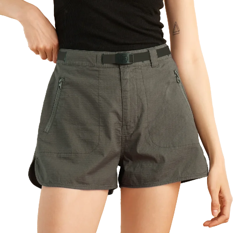 Women's Campover Shorts