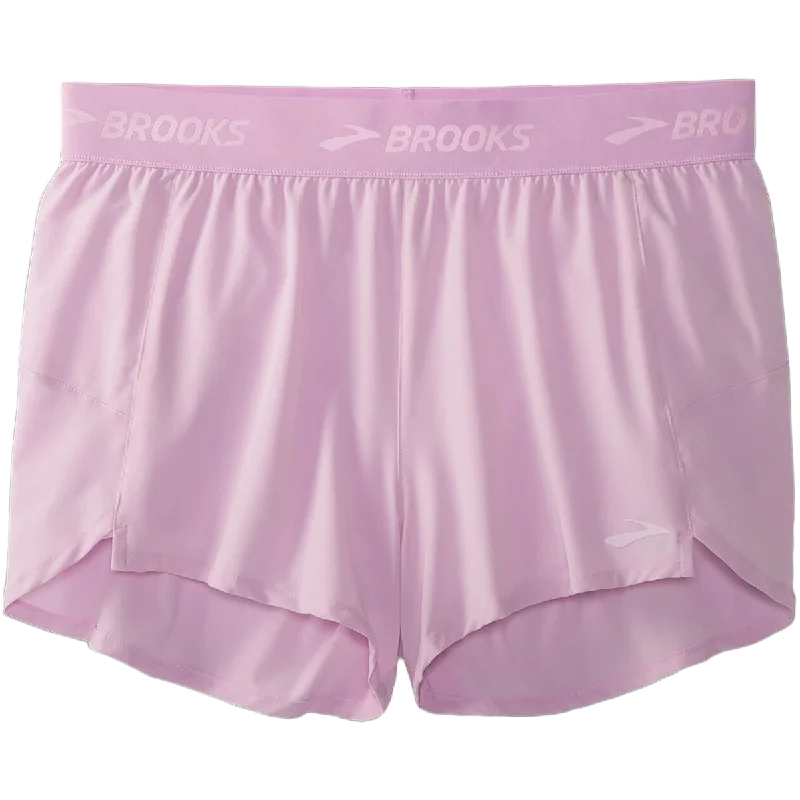 Women's Chaser Short 3""