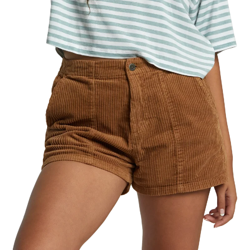 Women's Daylight Shorts