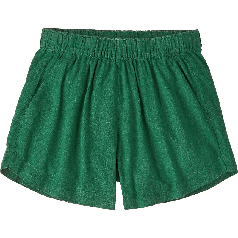 Women's Garden Island Shorts