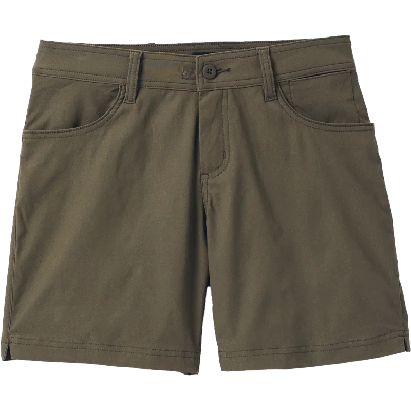 Women's Halle Short II - 5""