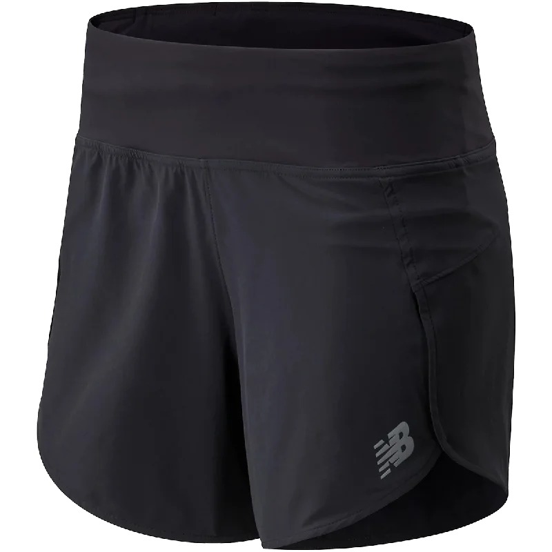 Women's Impact Run Short 5""