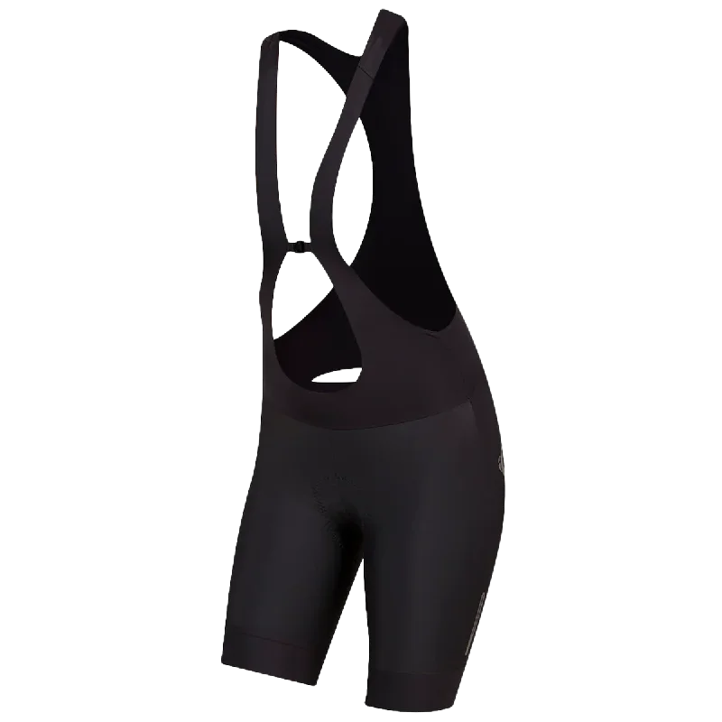 Women's Interval Bib Short