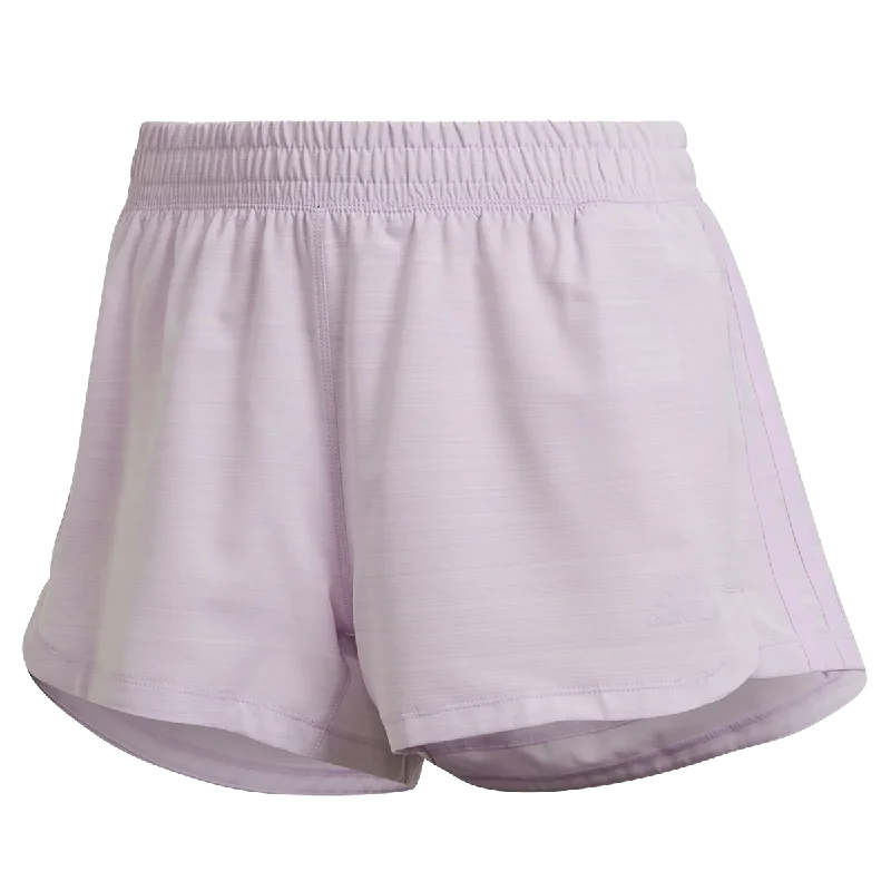 Women's Pacer Woven Short