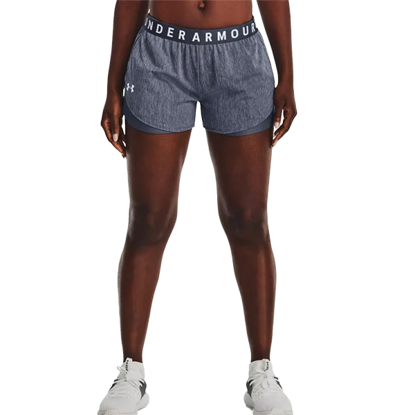 Women's Play Up Twist Short 3.0