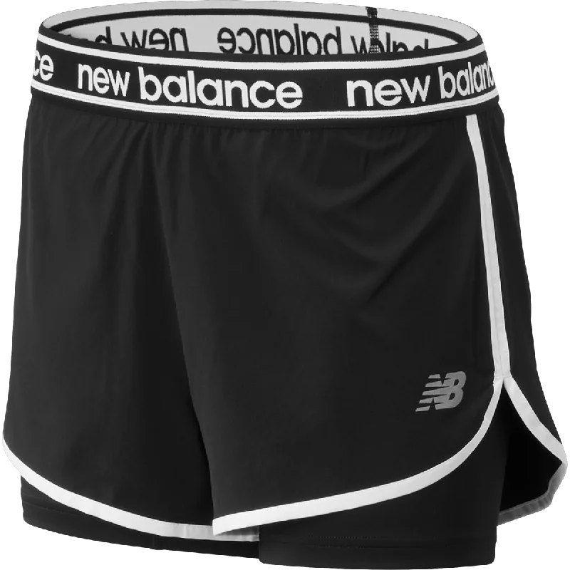 Women's Relentless 2-in-1 Short