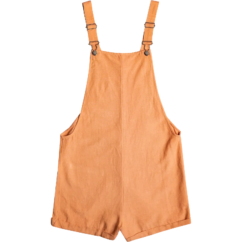 Women's Silver Sky Again Shortall