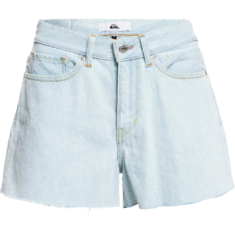 Women's The Denim Short