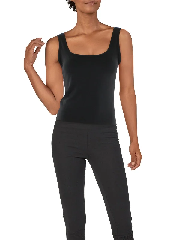 Womens Running Yoga Tank Top