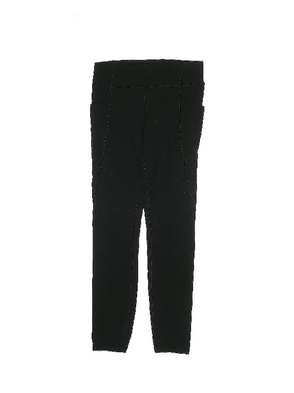 Fleece Pants