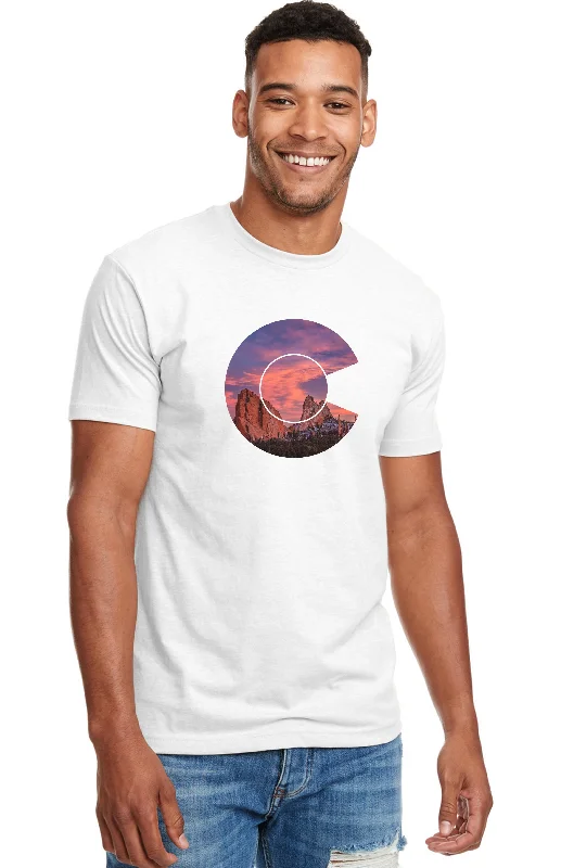 Garden of the Gods Unisex Shirt