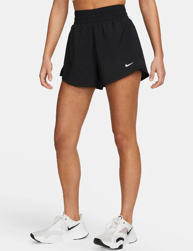 One Dri-FIT 2-in-1 Shorts - Black