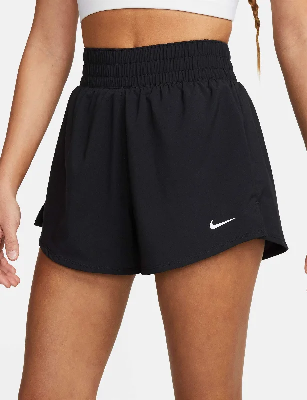 One Dri-FIT 2-in-1 Shorts - Black