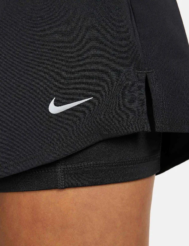 One Dri-FIT 2-in-1 Shorts - Black