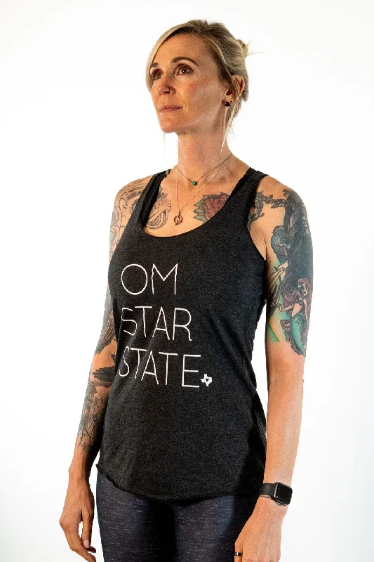 OM Star State Tank