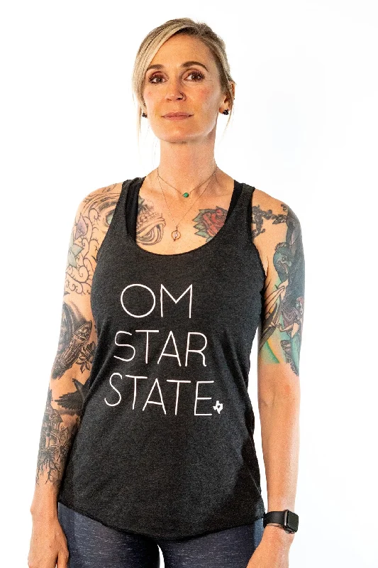 OM Star State Tank