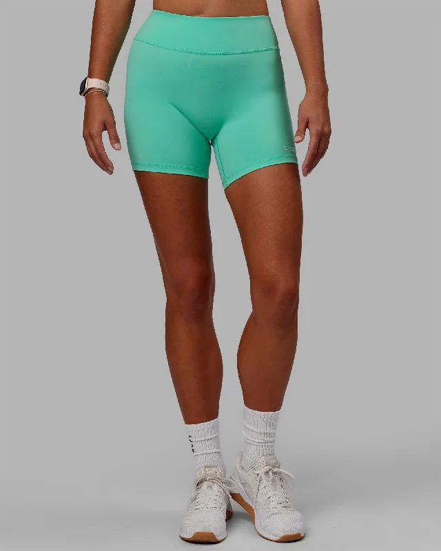 RXD Mid-Length Shorts - Cockatoo