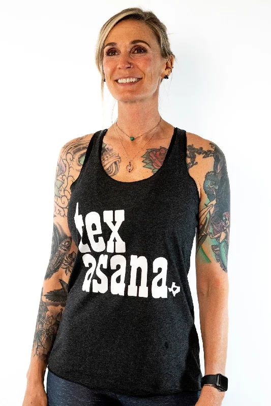 Texasana Yoga Tank