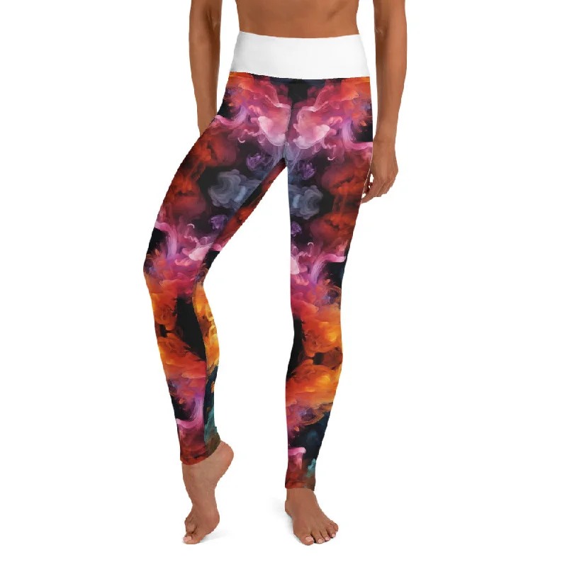 Yoga Leggings