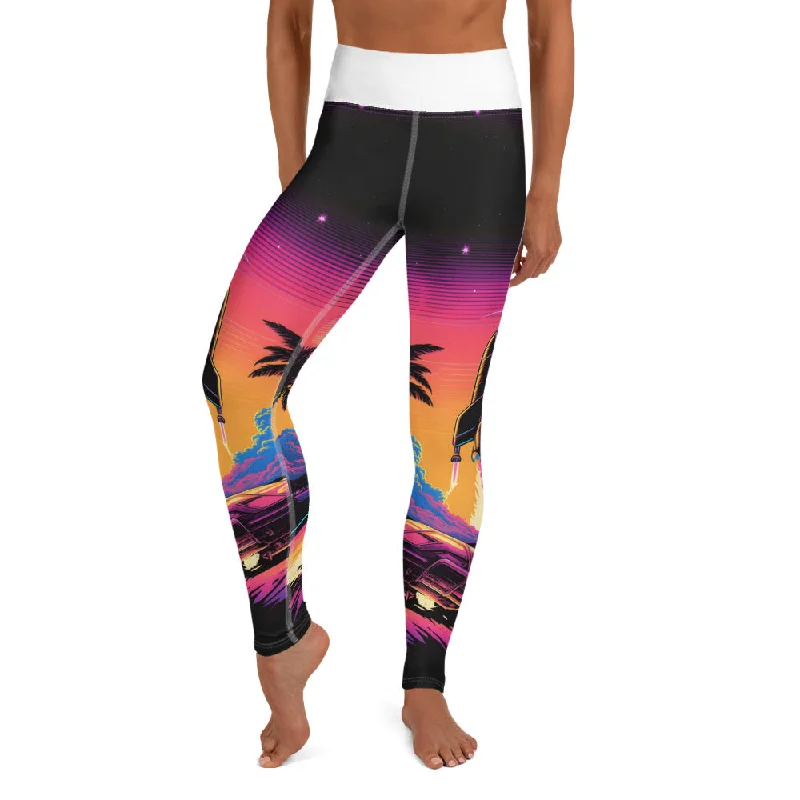 Yoga Leggings