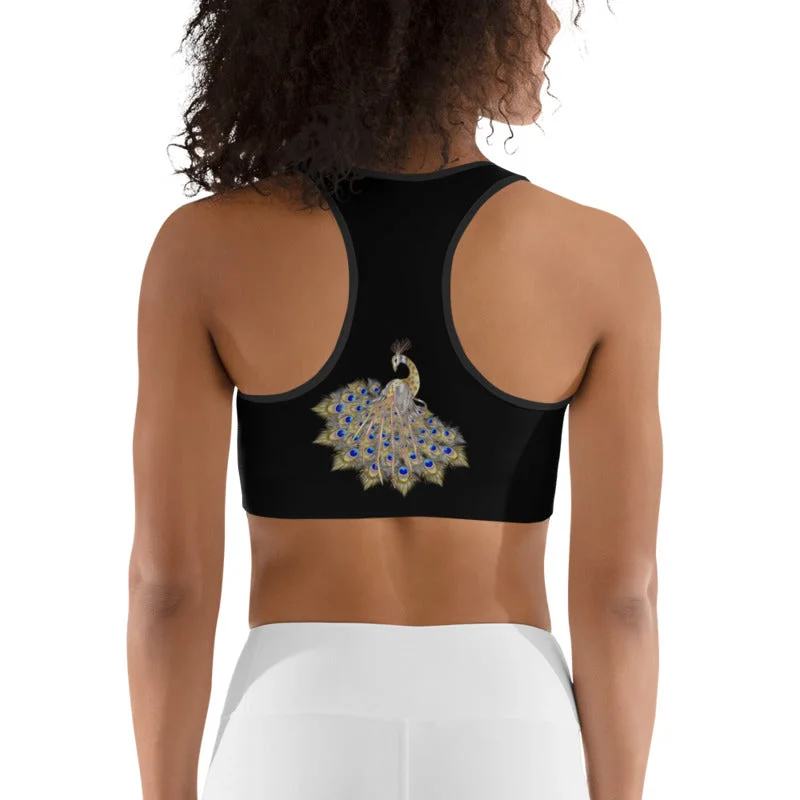 Maysurana Sports bra