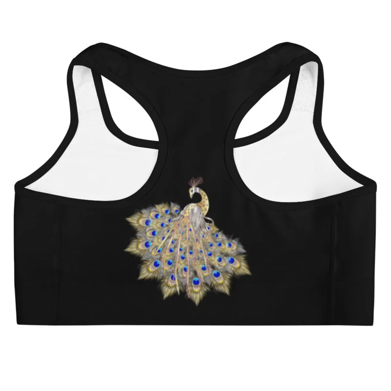 Maysurana Sports bra