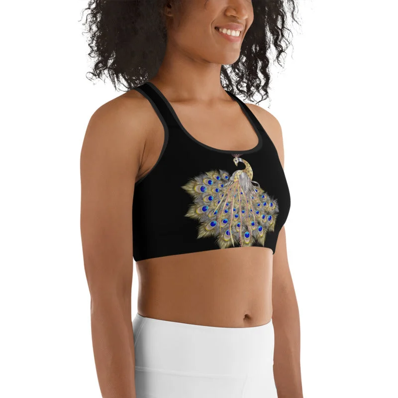 Maysurana Sports bra