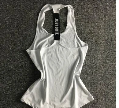 ALBREDA yoga tank top