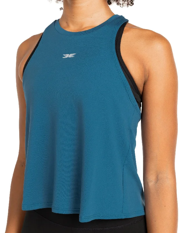 ProLite Split Tank - Blue