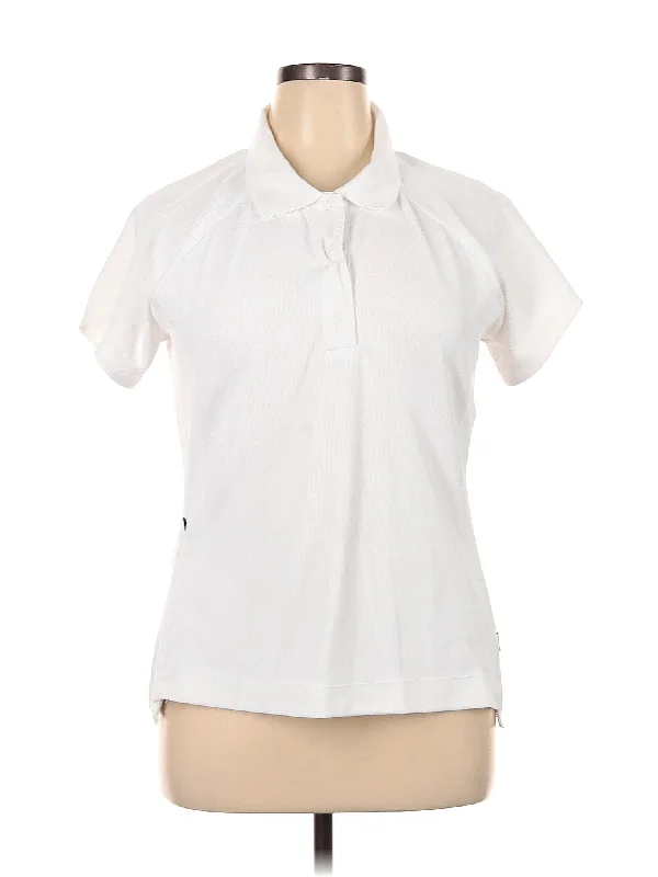 Short Sleeve Polo