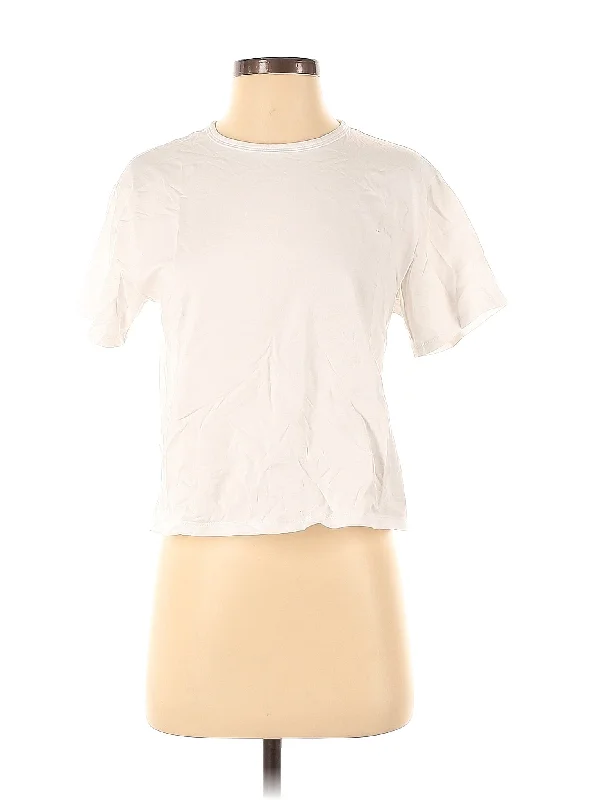 Short Sleeve T Shirt