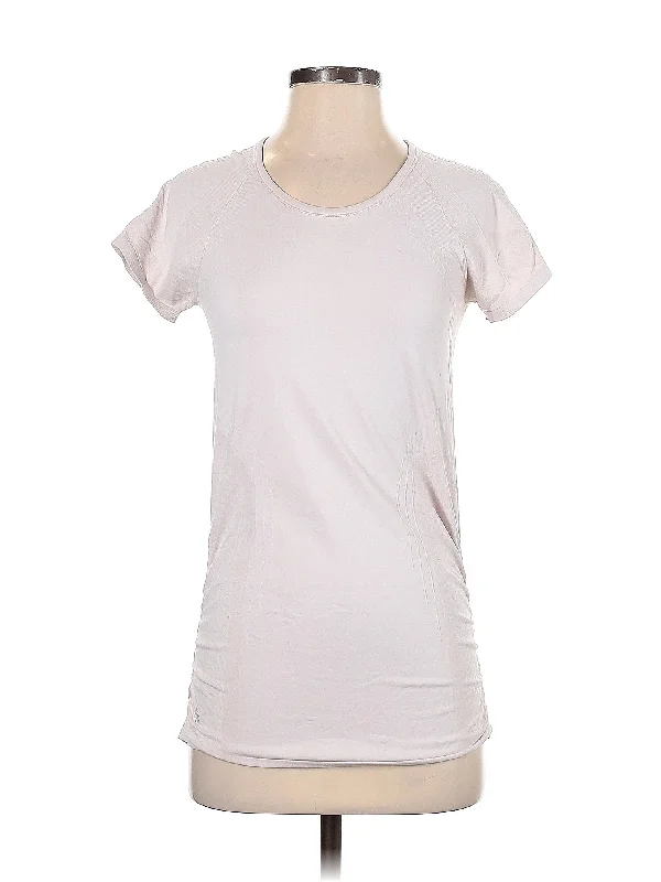 Short Sleeve T Shirt