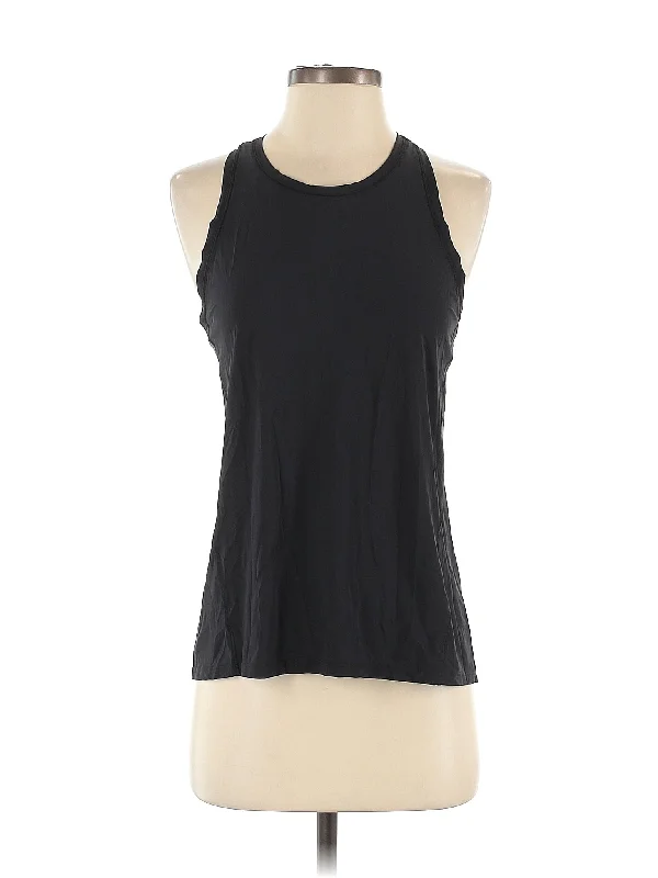 Sleeveless T Shirt