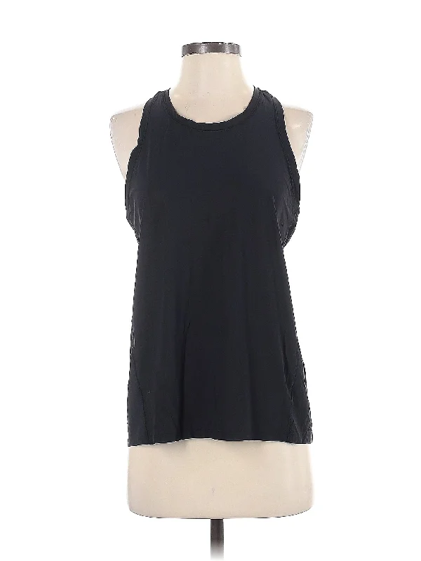 Sleeveless T Shirt