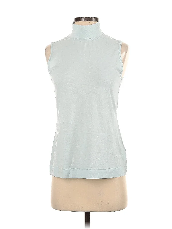 Sleeveless T Shirt