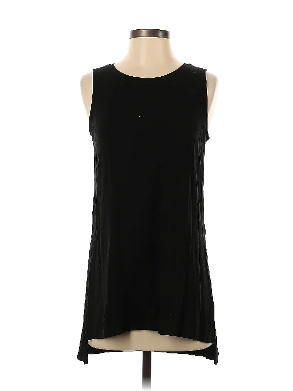 Sleeveless T Shirt