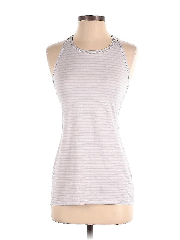 Sleeveless T Shirt