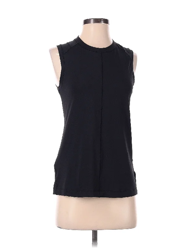 Sleeveless T Shirt