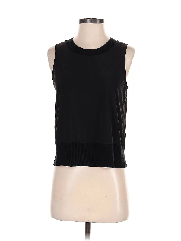 Sleeveless Top