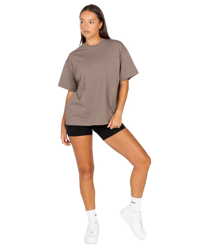 Women's Classic Tee - Cement