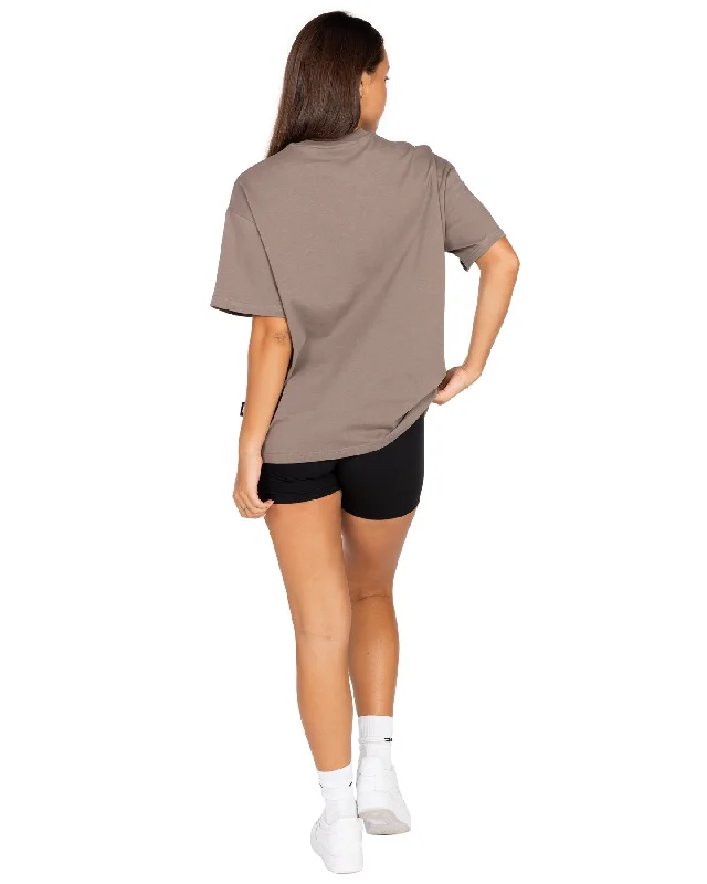 Women's Classic Tee - Cement