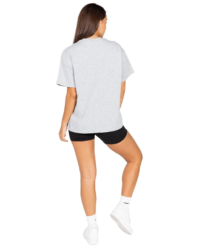 Women's Classic Tee - Grey