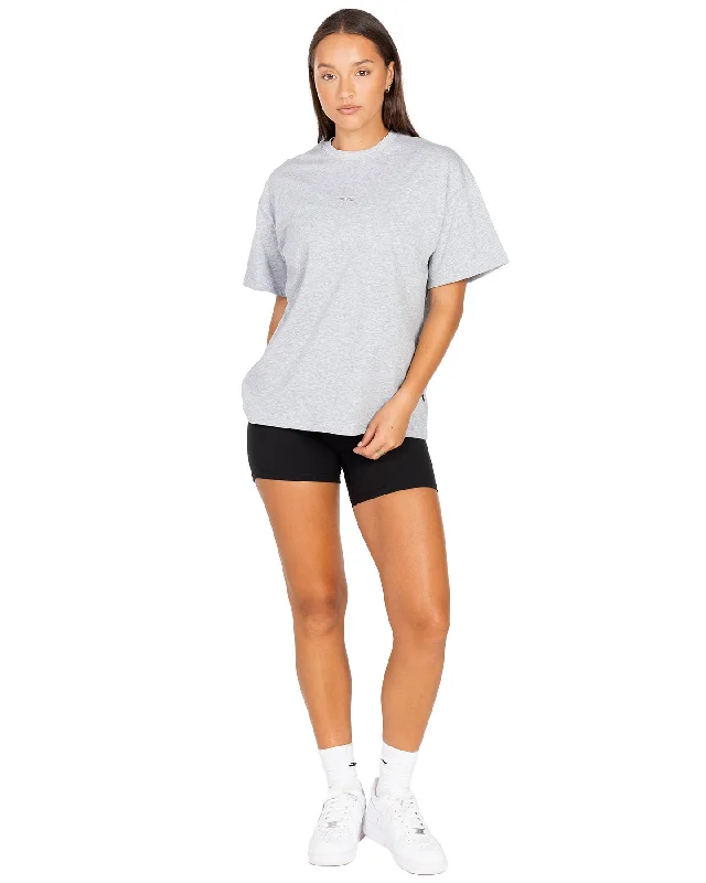 Women's Classic Tee - Grey