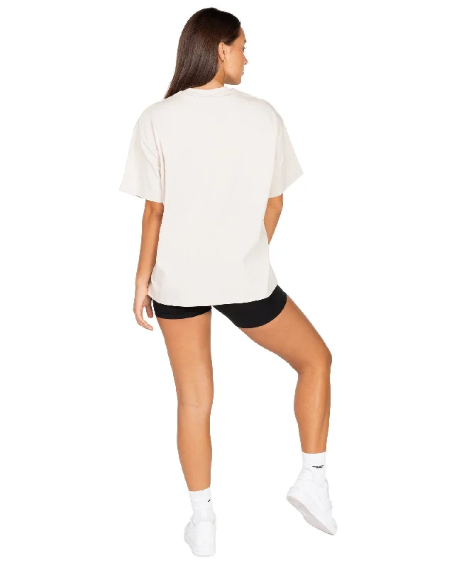 Women's Classic Tee - Sahara