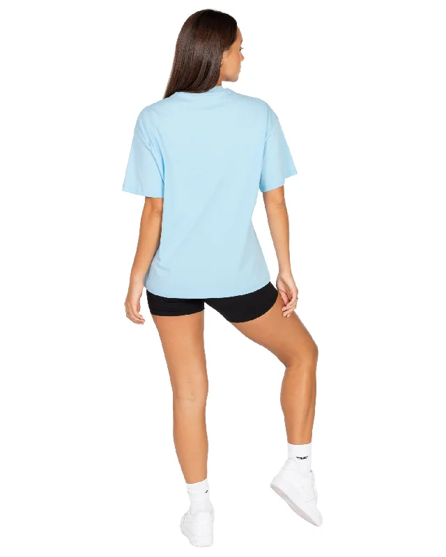 Women's Classic Tee - Sky Blue