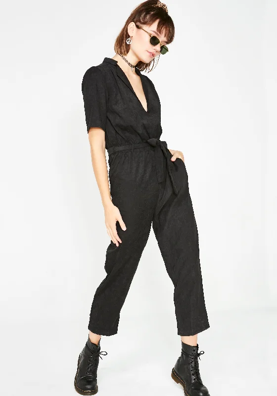 Natalie Jumpsuit