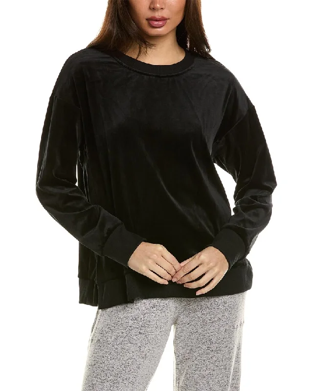 Donna Karan Sleepwear Sleep Top