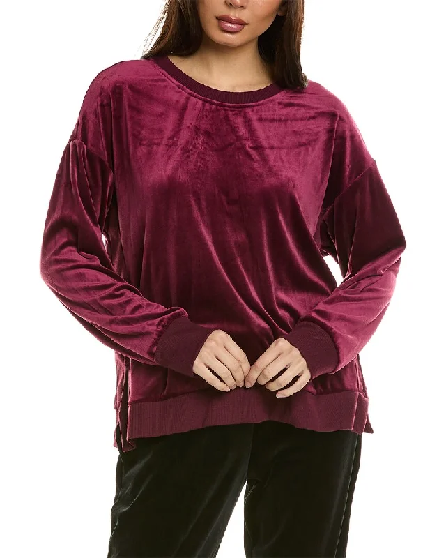 Donna Karan Sleepwear Sleep Top